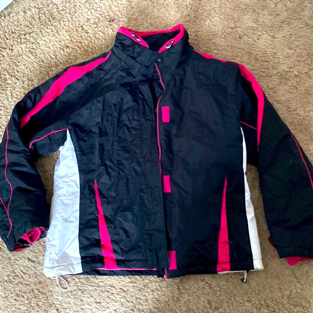Free shipping- Active brand-Winter coat unisex, warm and comfortable.